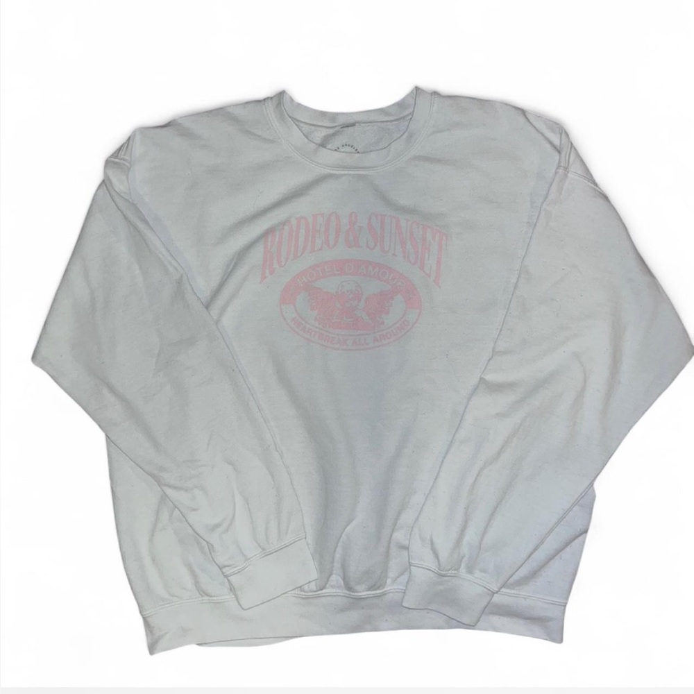 Pacsun sweatshirt